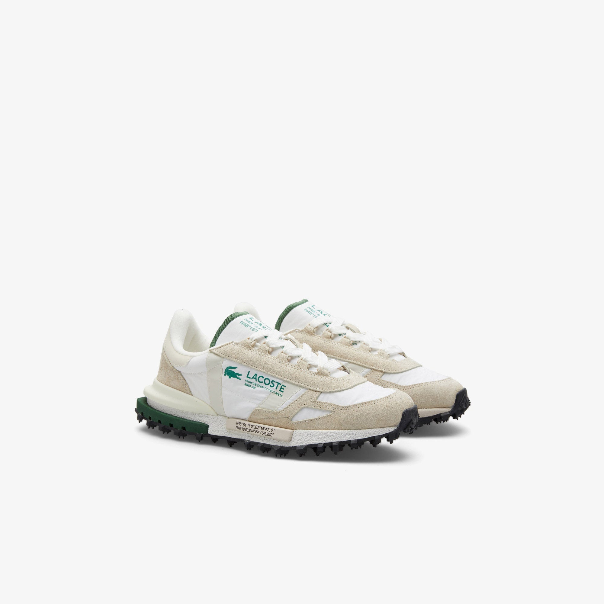 Elite Active Beyaz Sneaker