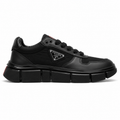 Siyah Premium Sneaker Spor Ayakkabı