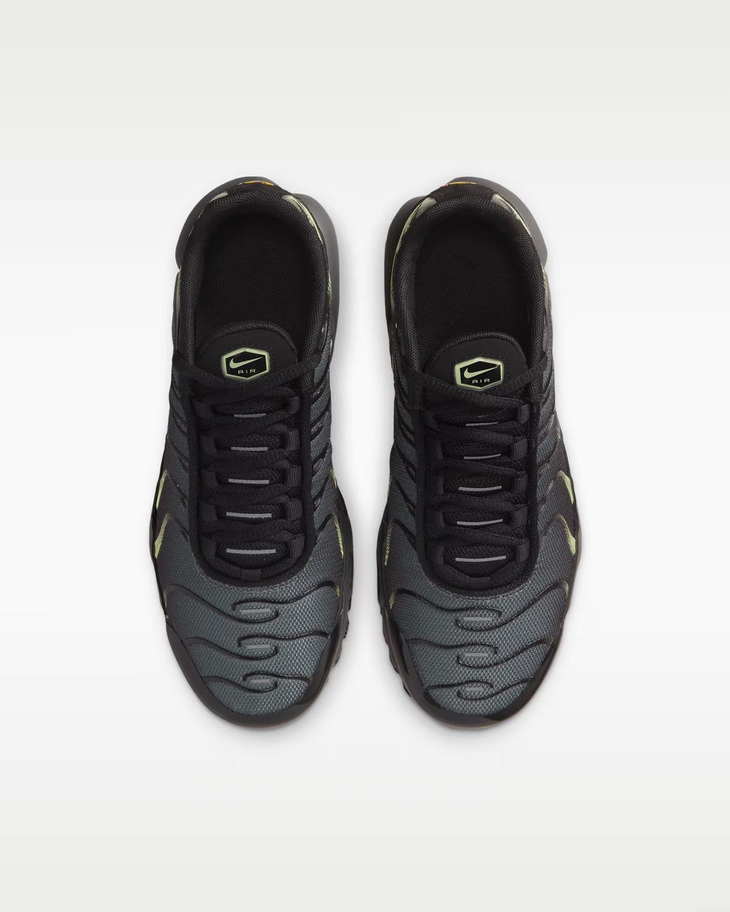 Air Max Plus Light Liquid Lime