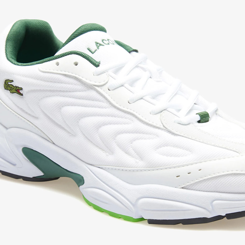Storm 96 2K Lite Beyaz Sneaker