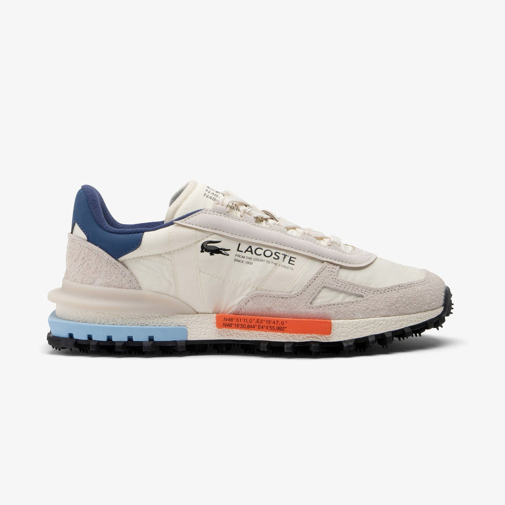 Elite Active Beyaz Sneaker