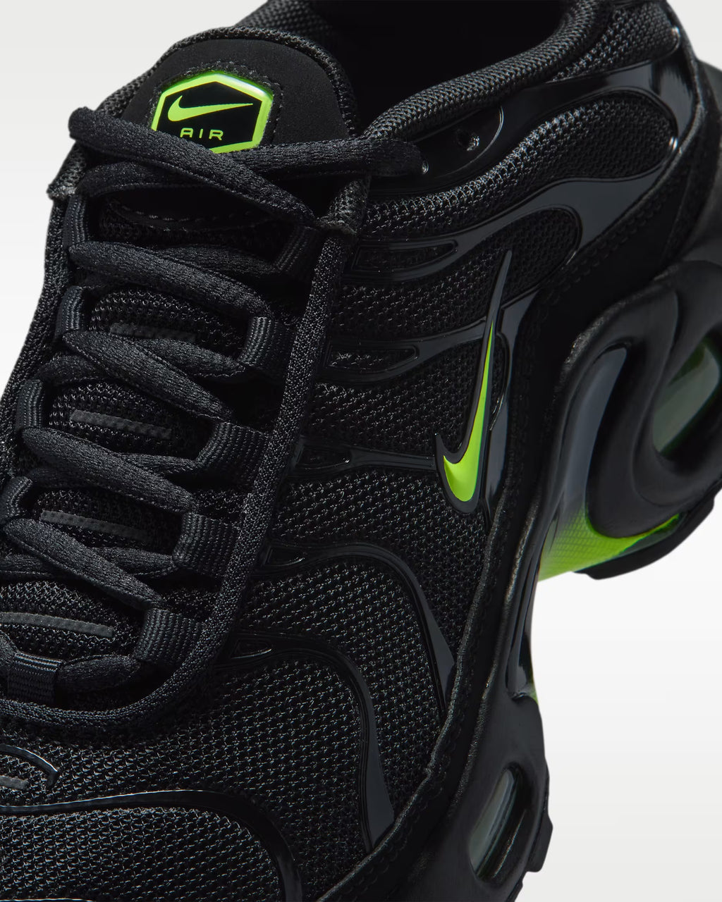 Air Max Plus Volt Ice