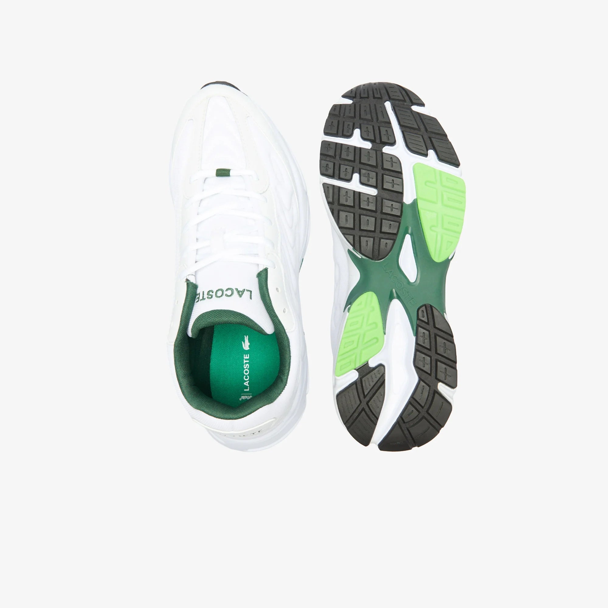 Storm 96 2K Lite Beyaz Sneaker