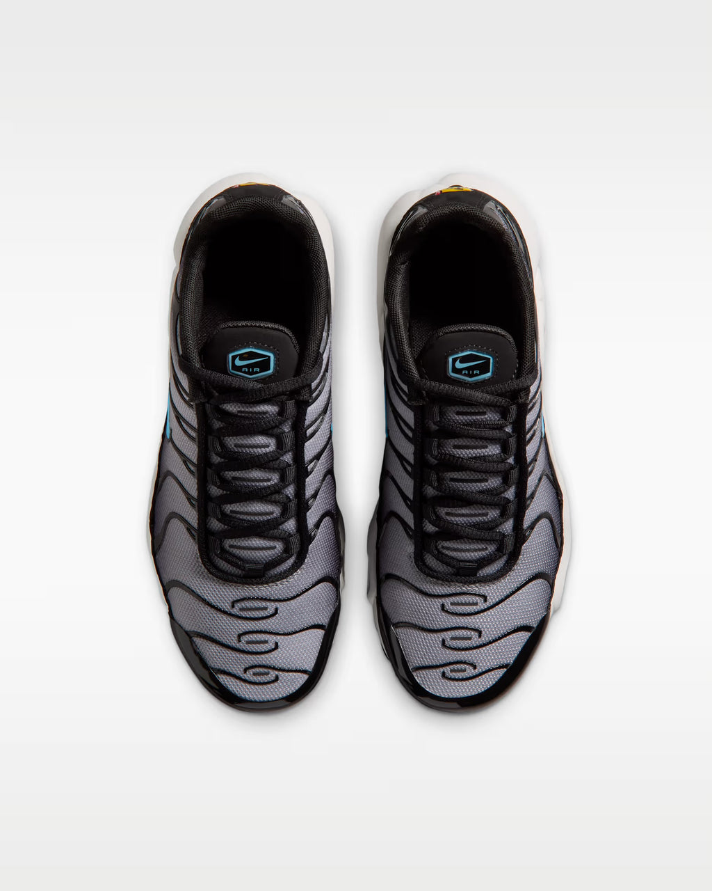Air Max Plus Light Smoke Grey