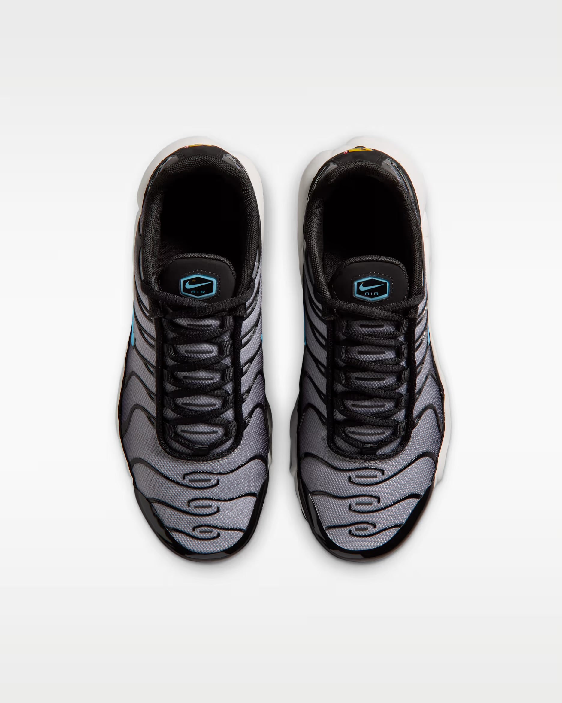 Air Max Plus Light Smoke Grey