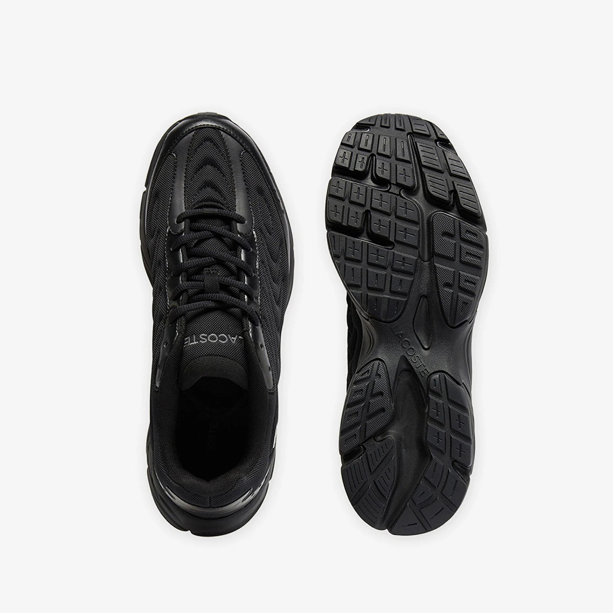 Storm 96 2K Lite Siyah Sneaker