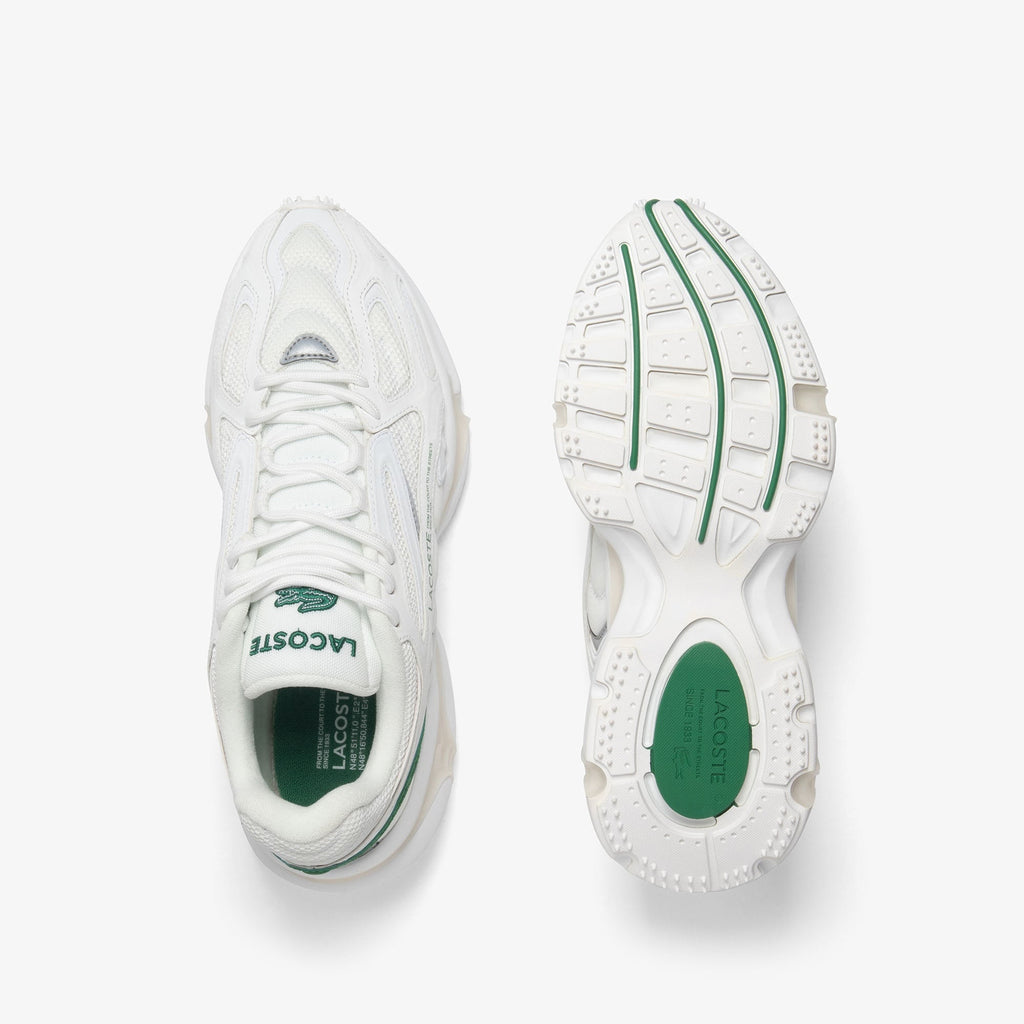 L003 2K24 Gri Sneaker