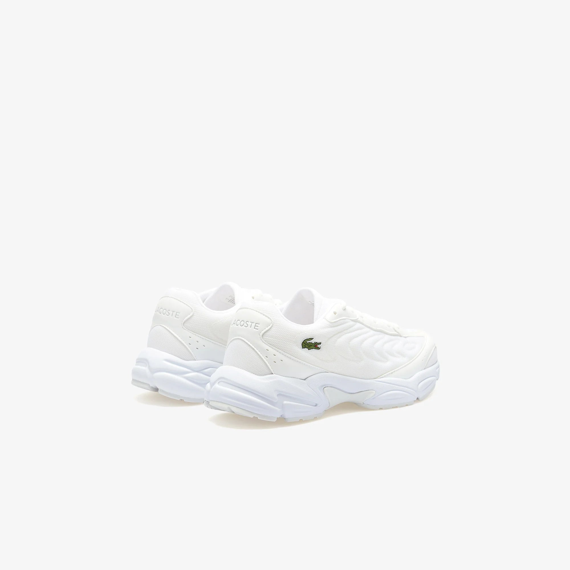 Storm 96 2K Lite Beyaz Sneaker