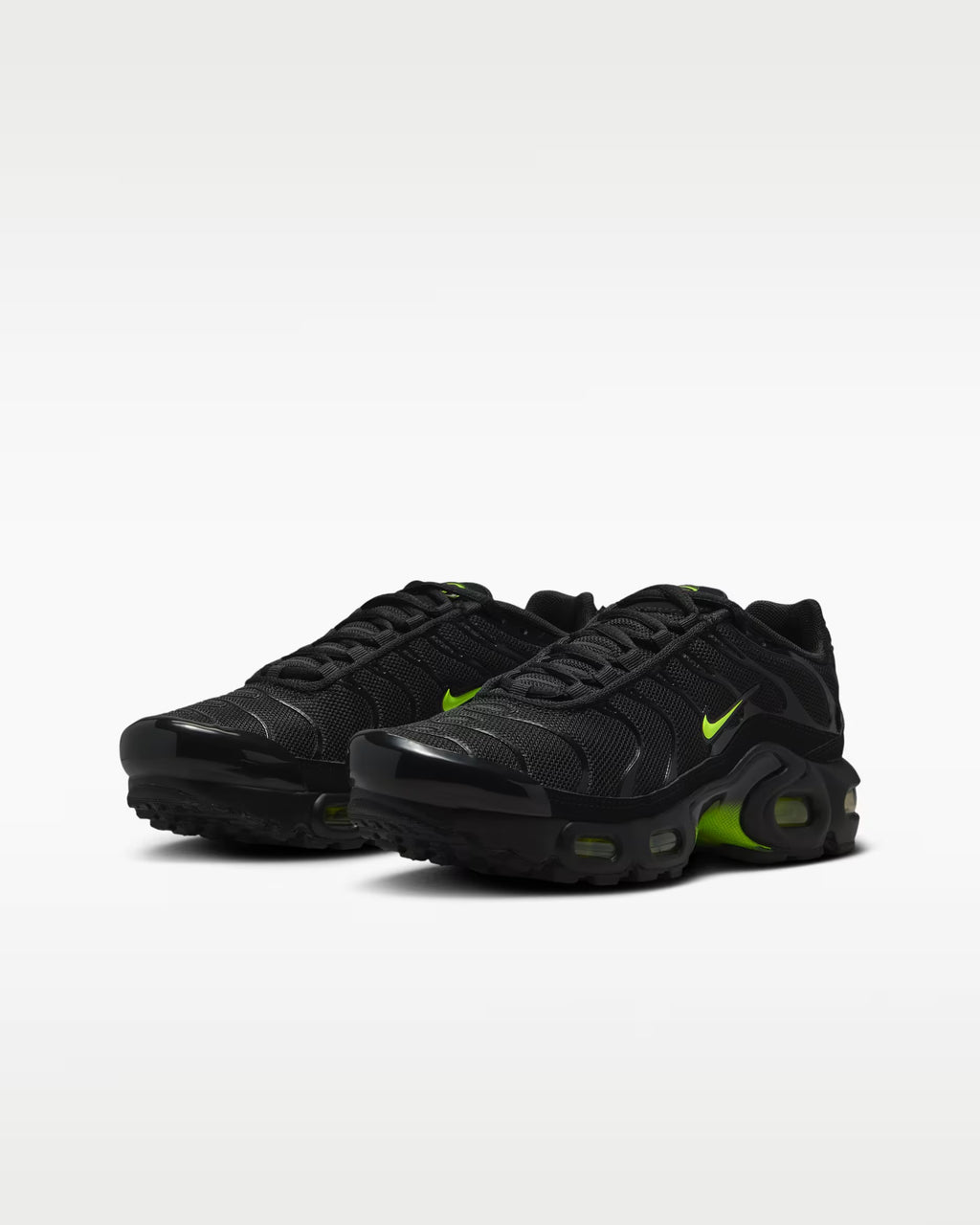 Air Max Plus Volt Ice