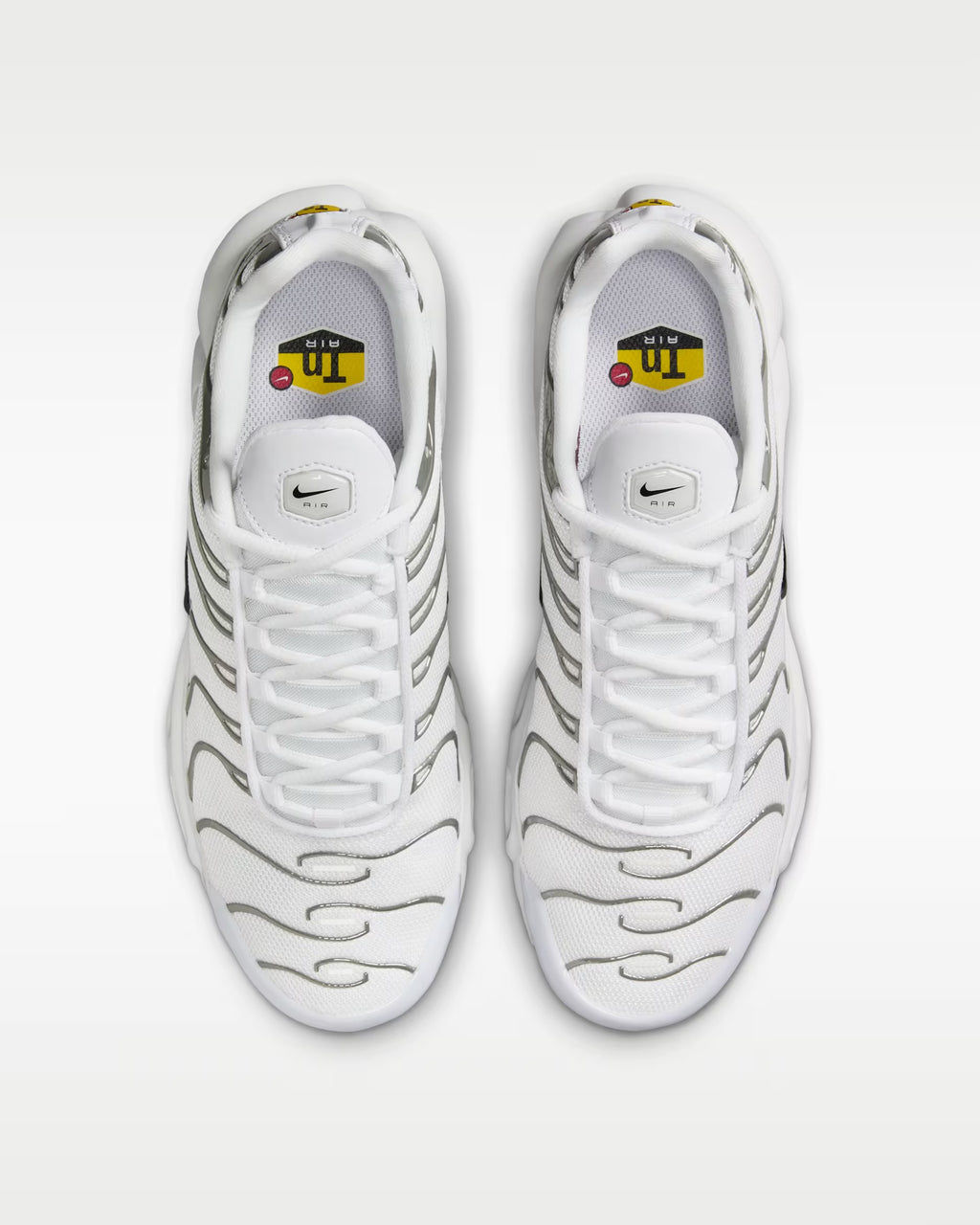 Air Max Plus SE Pure Platinum