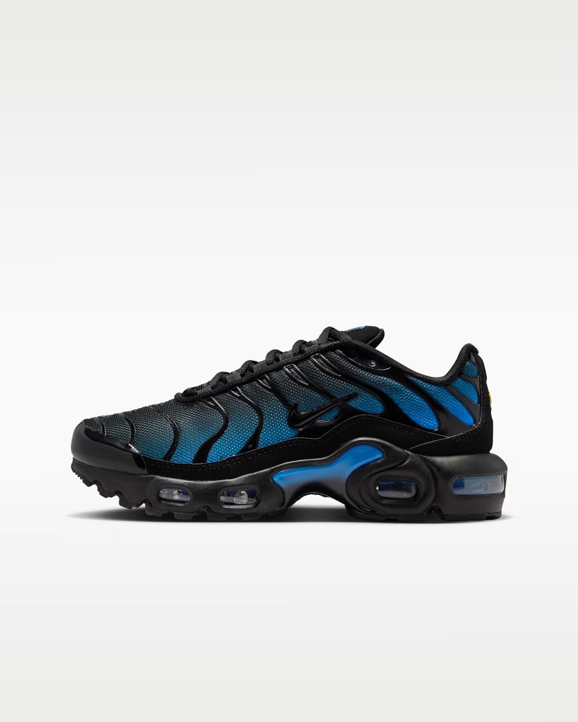 Air Max Plus Blue Crystal