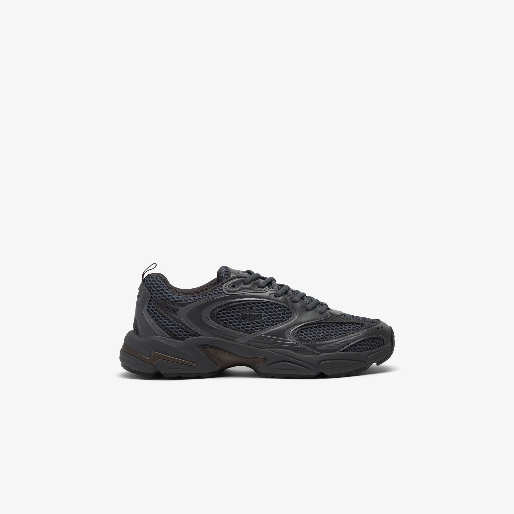 Storm 96 2K Koyu Gri Sneaker