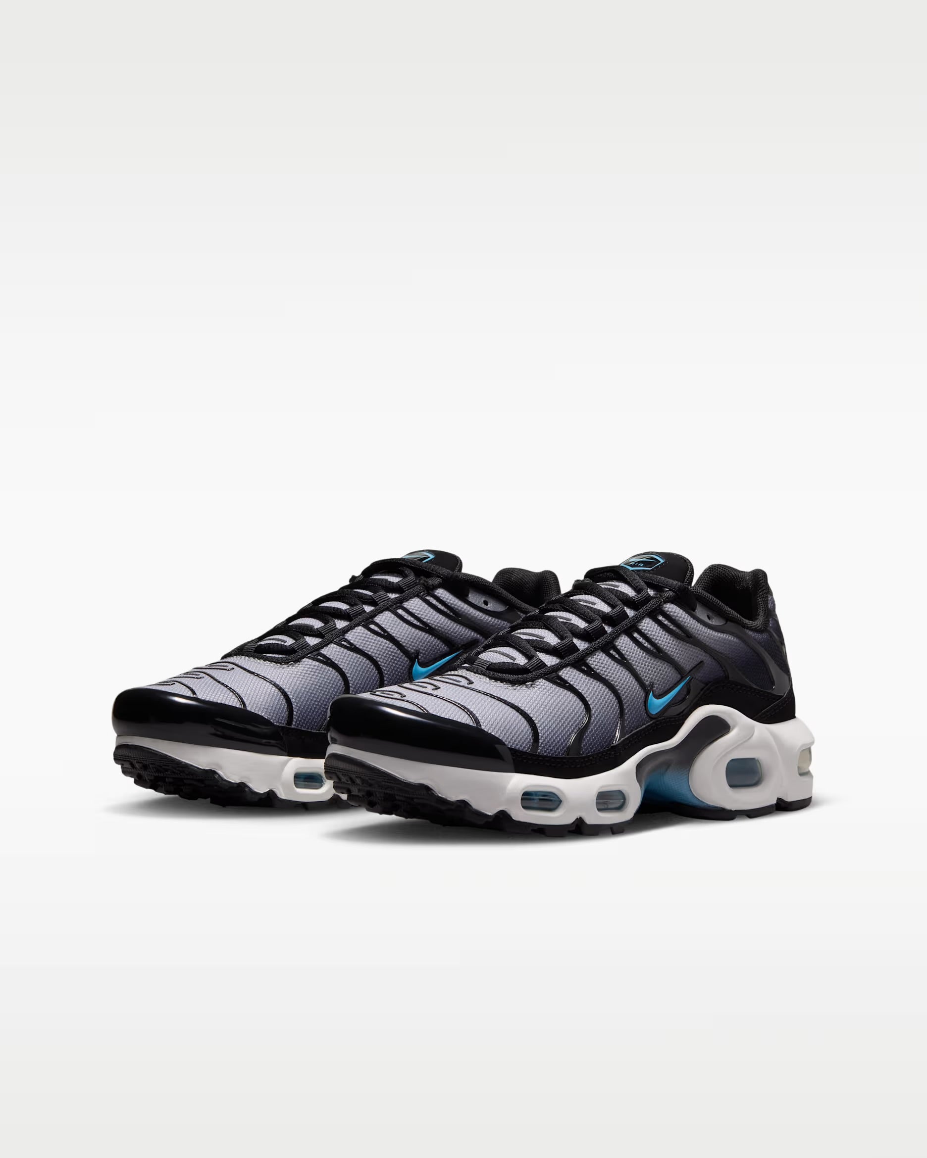 Air Max Plus Light Smoke Grey