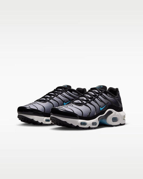 Air Max Plus Light Smoke Grey