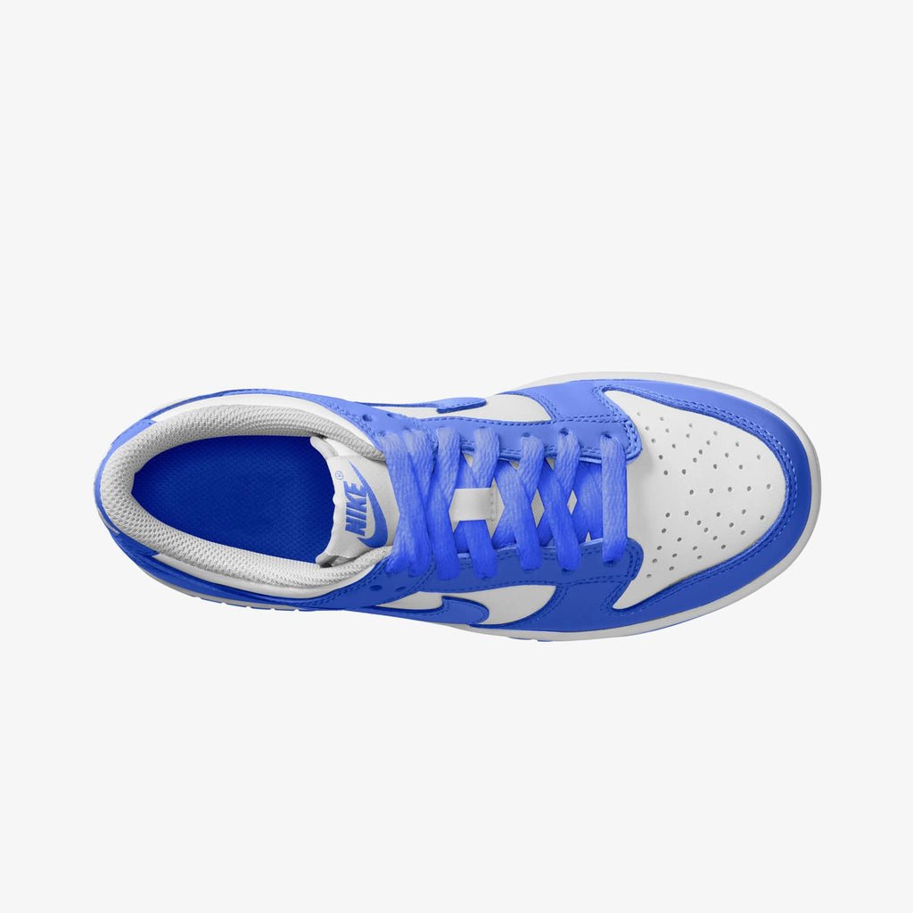 Dunk Low Mavi Spor Ayakkabı