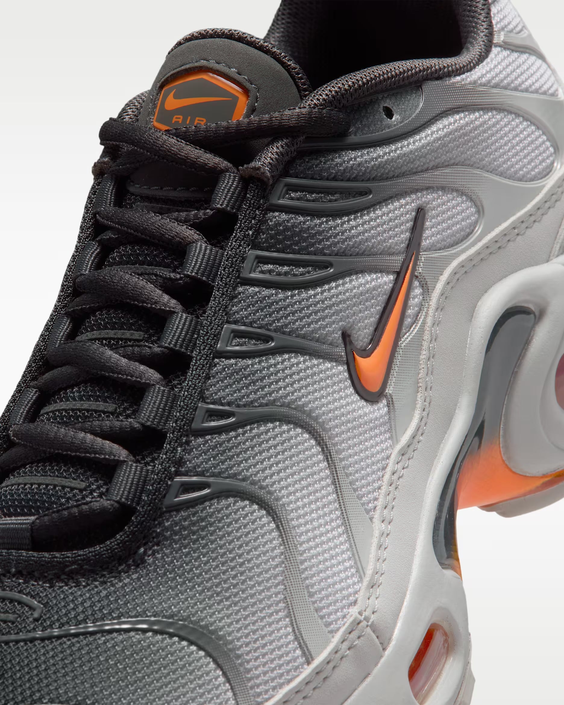 Air Max Plus Hot Curry