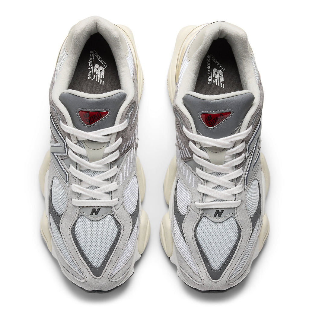 9060 Gri Sneaker