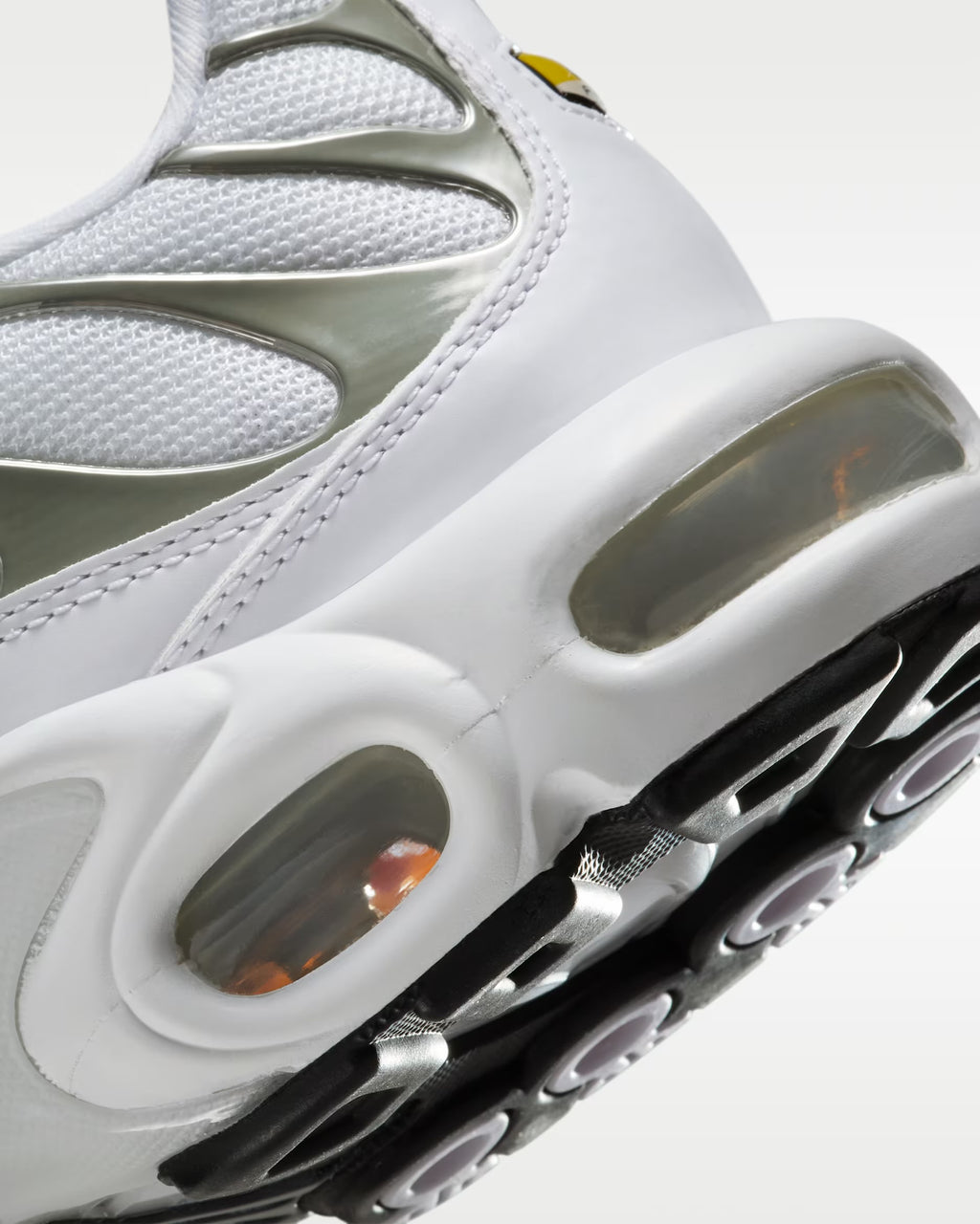 Air Max Plus SE Pure Platinum