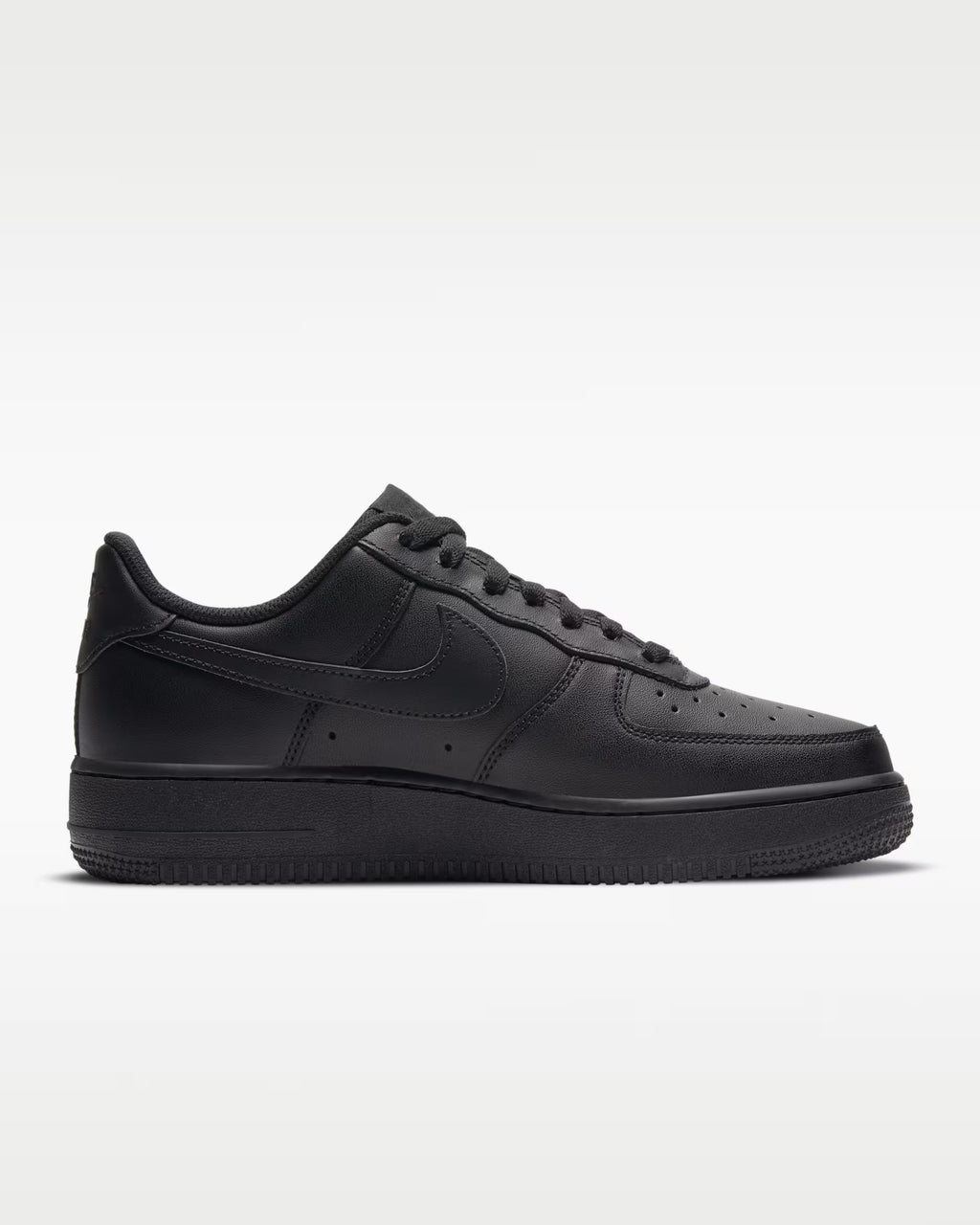 Air Force Siyah 1 '07