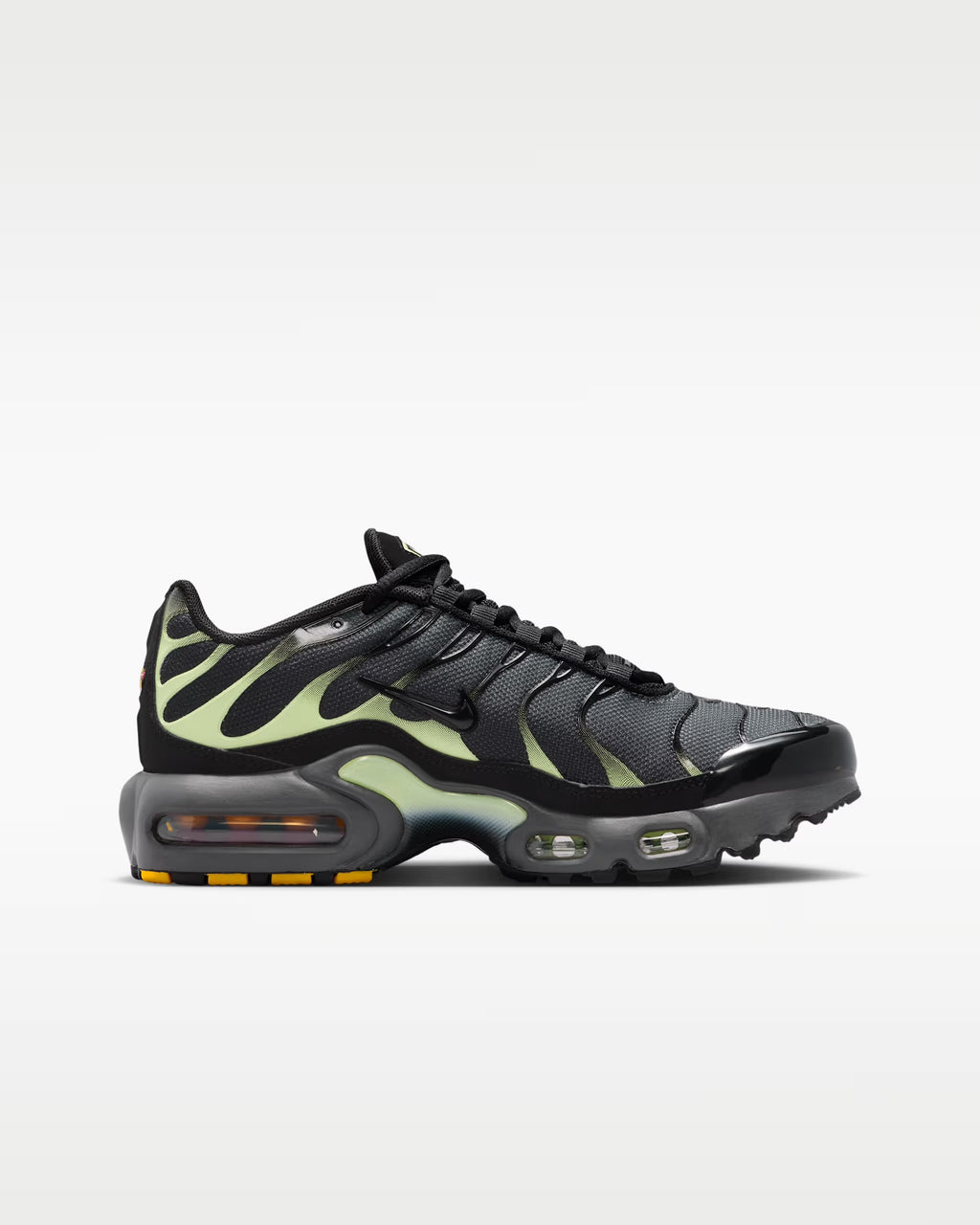 Air Max Plus Light Liquid Lime