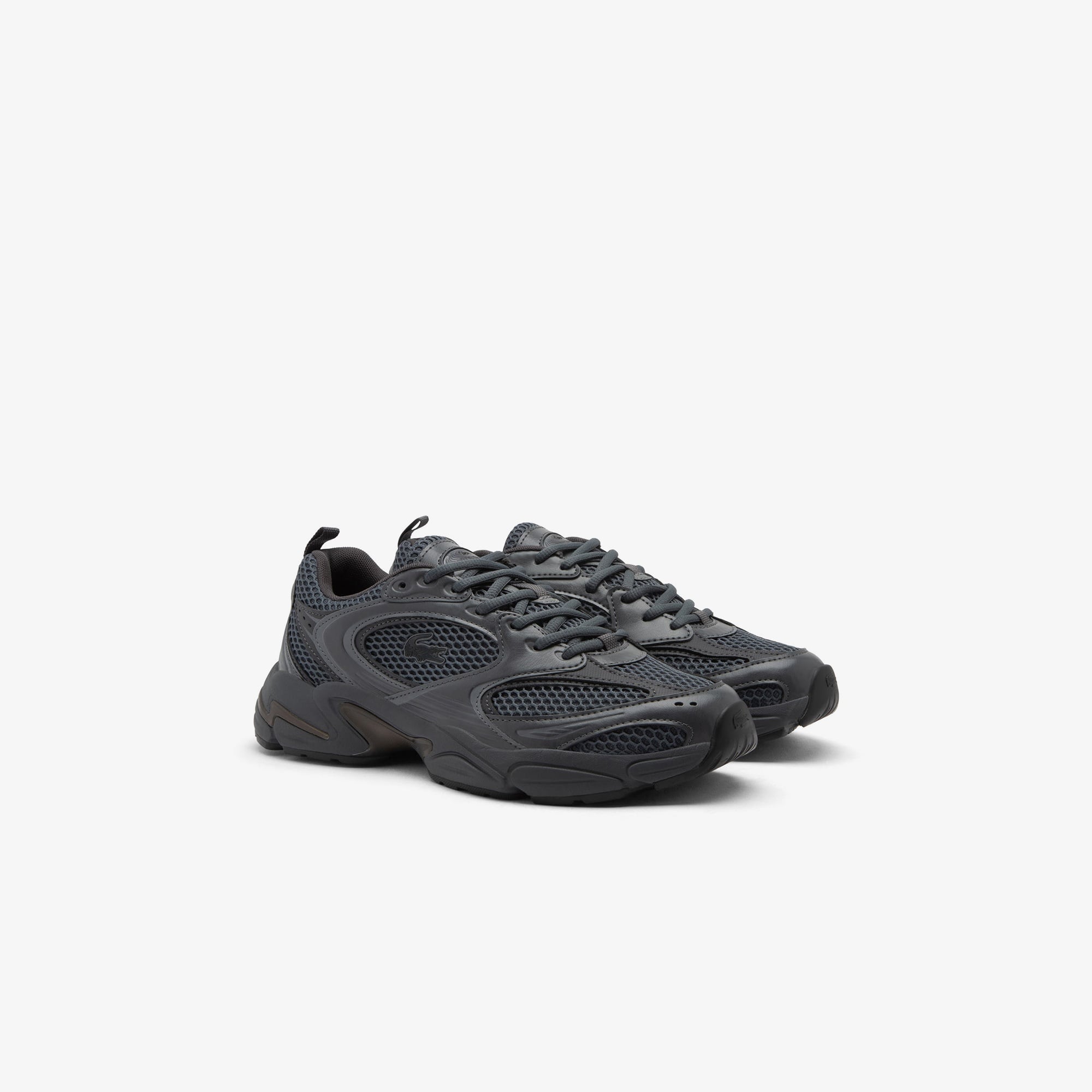 Storm 96 2K Koyu Gri Sneaker