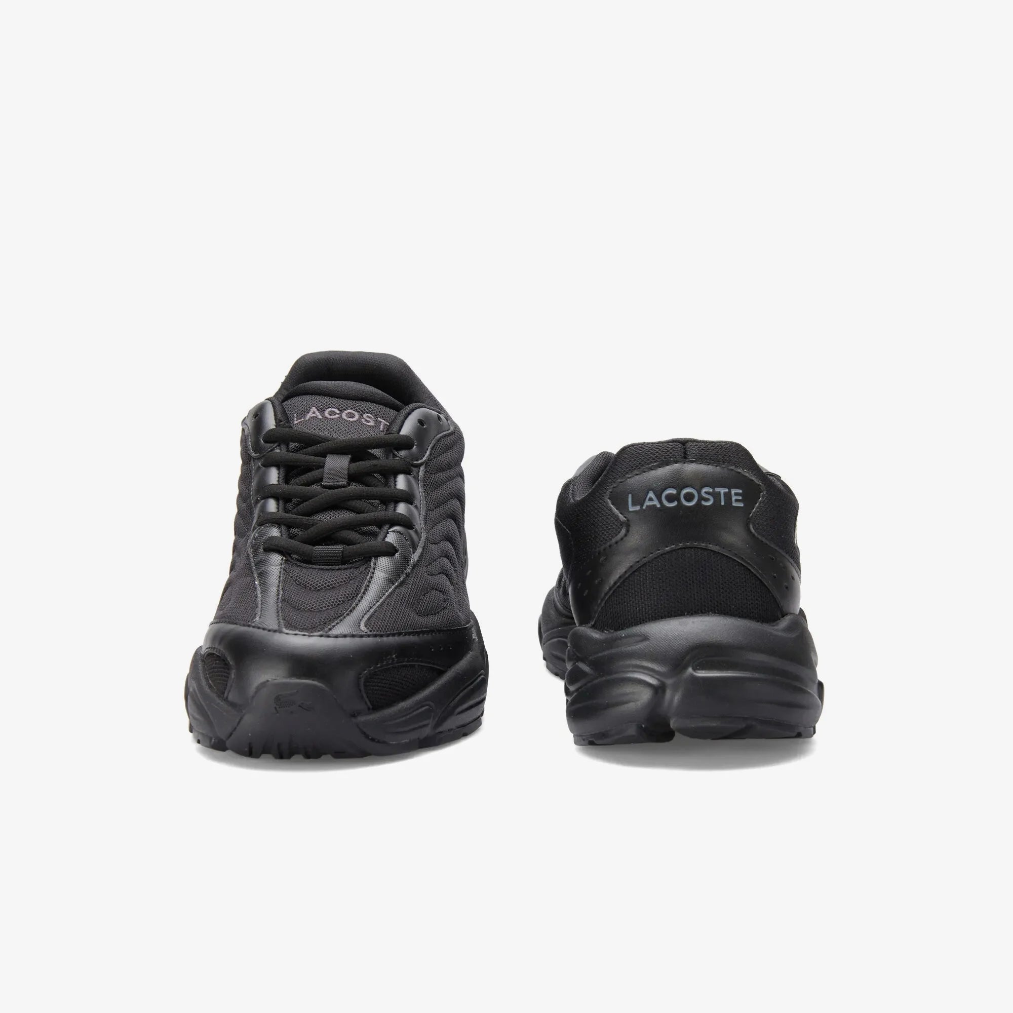 Storm 96 2K Lite Siyah Sneaker