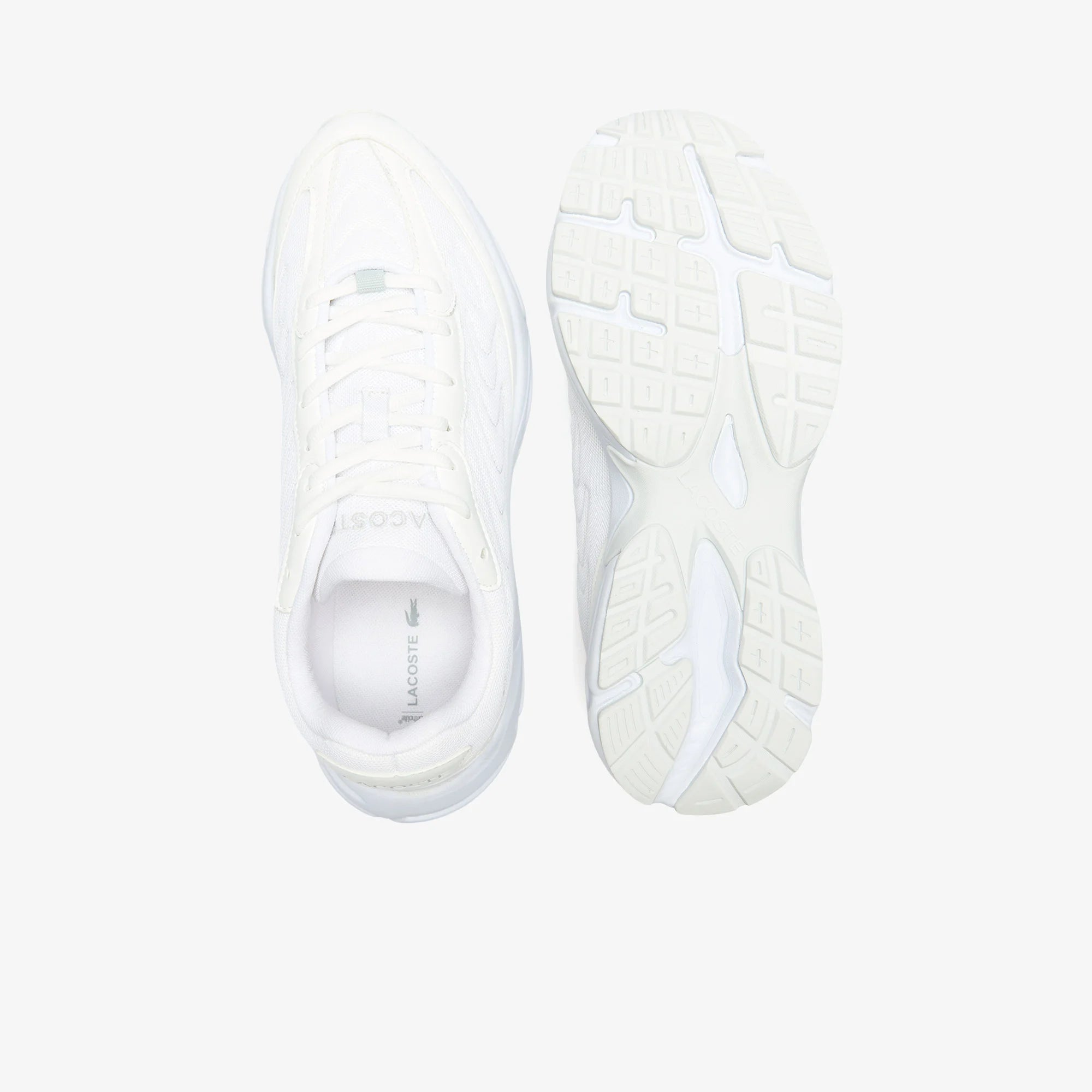 Storm 96 2K Lite Beyaz Sneaker