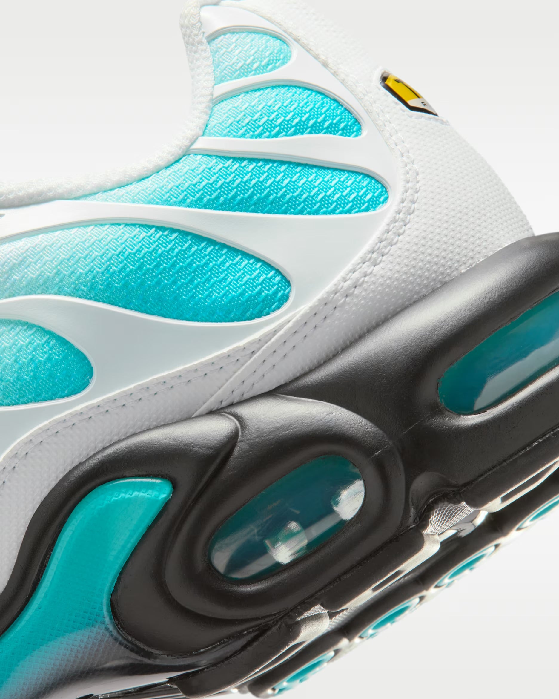 Air Max Plus Dusty Cactus