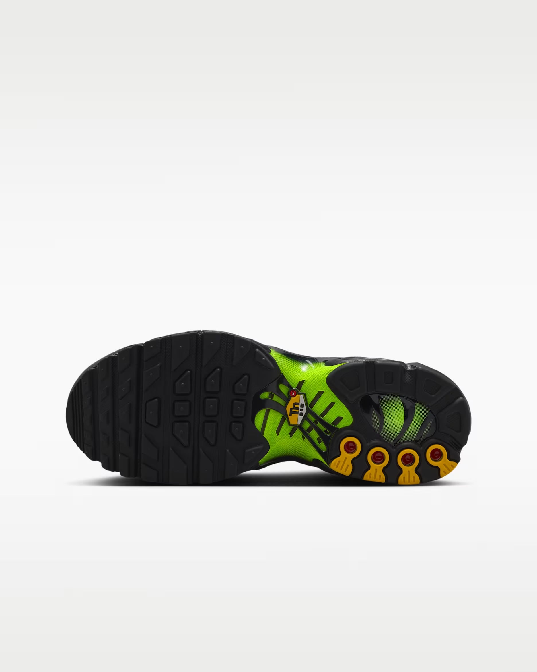 Air Max Plus Volt Ice