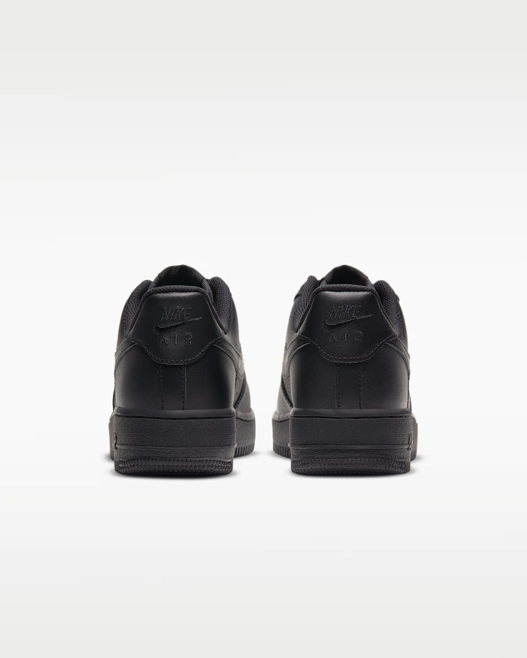 Air Force Siyah 1 '07