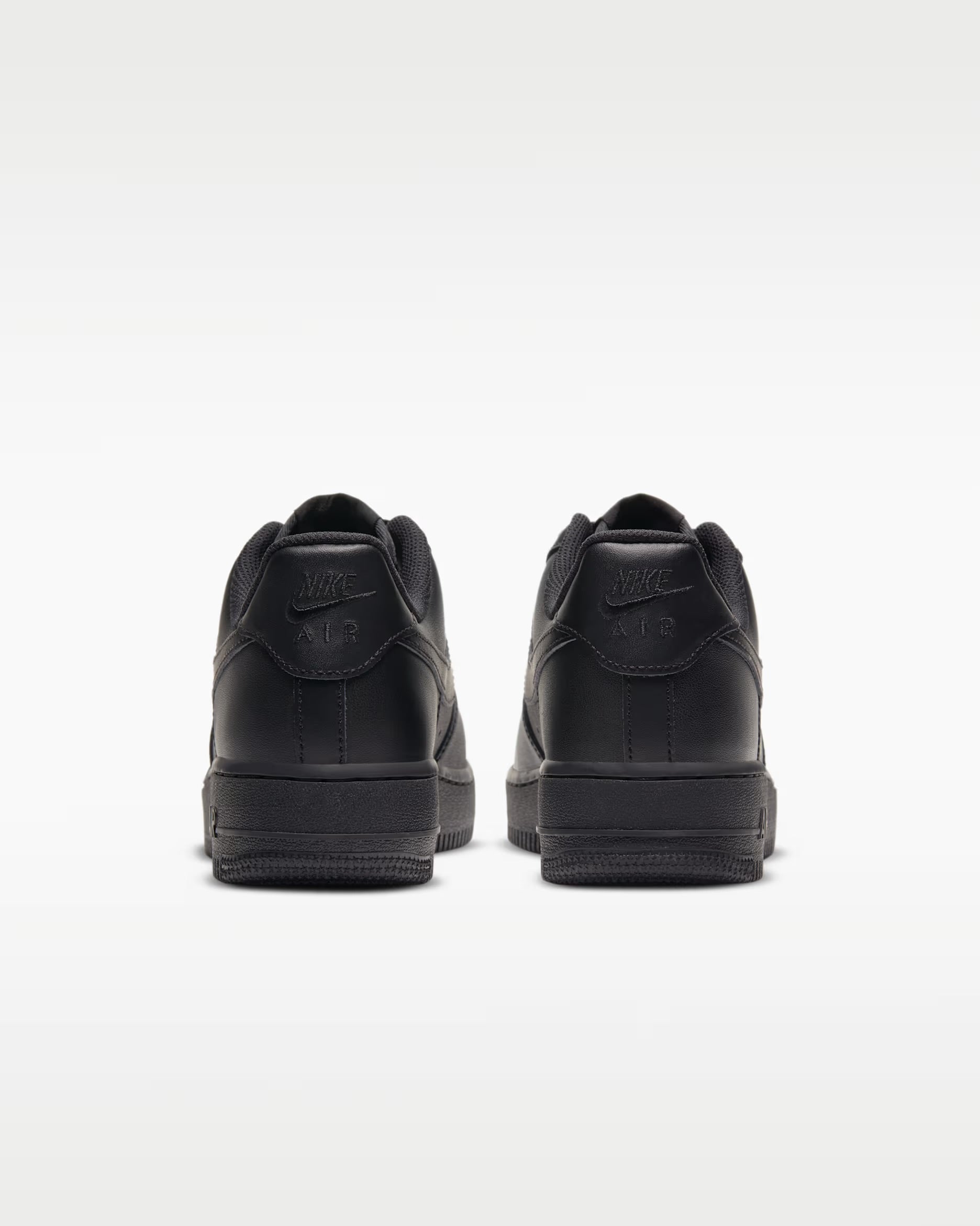Air Force Siyah 1 '07