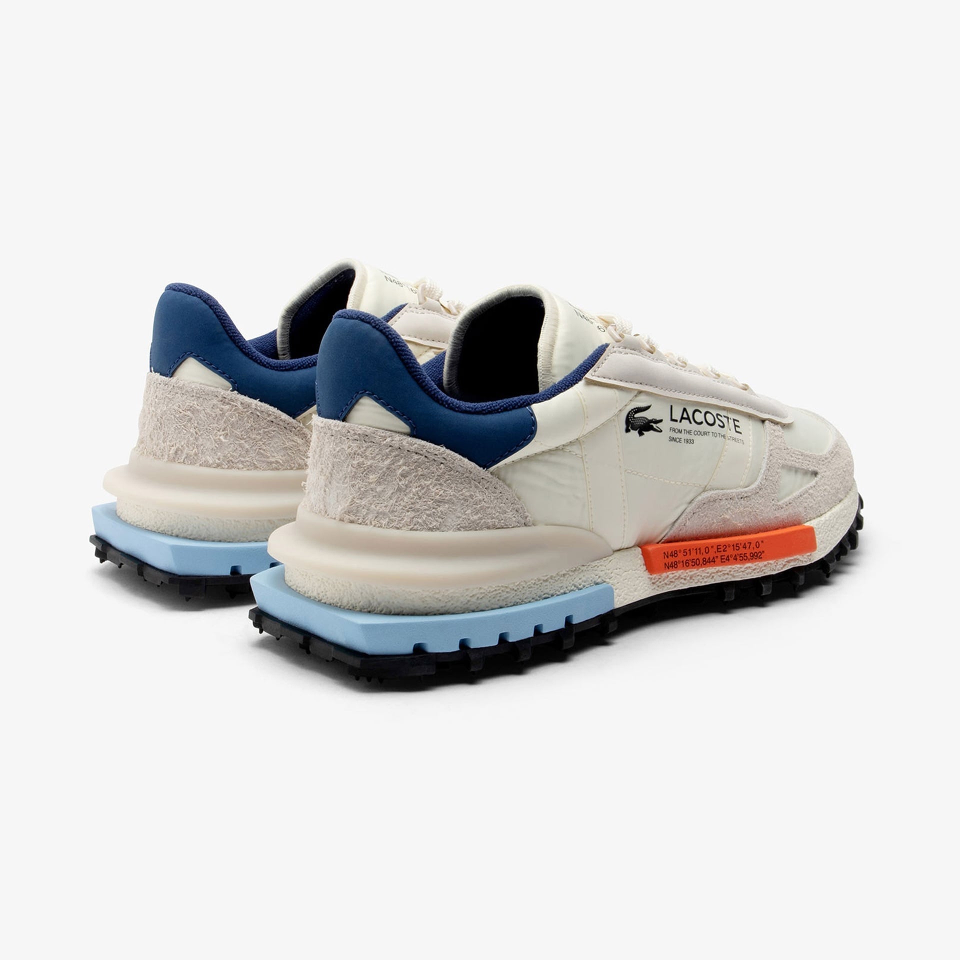 Elite Active Beyaz Sneaker