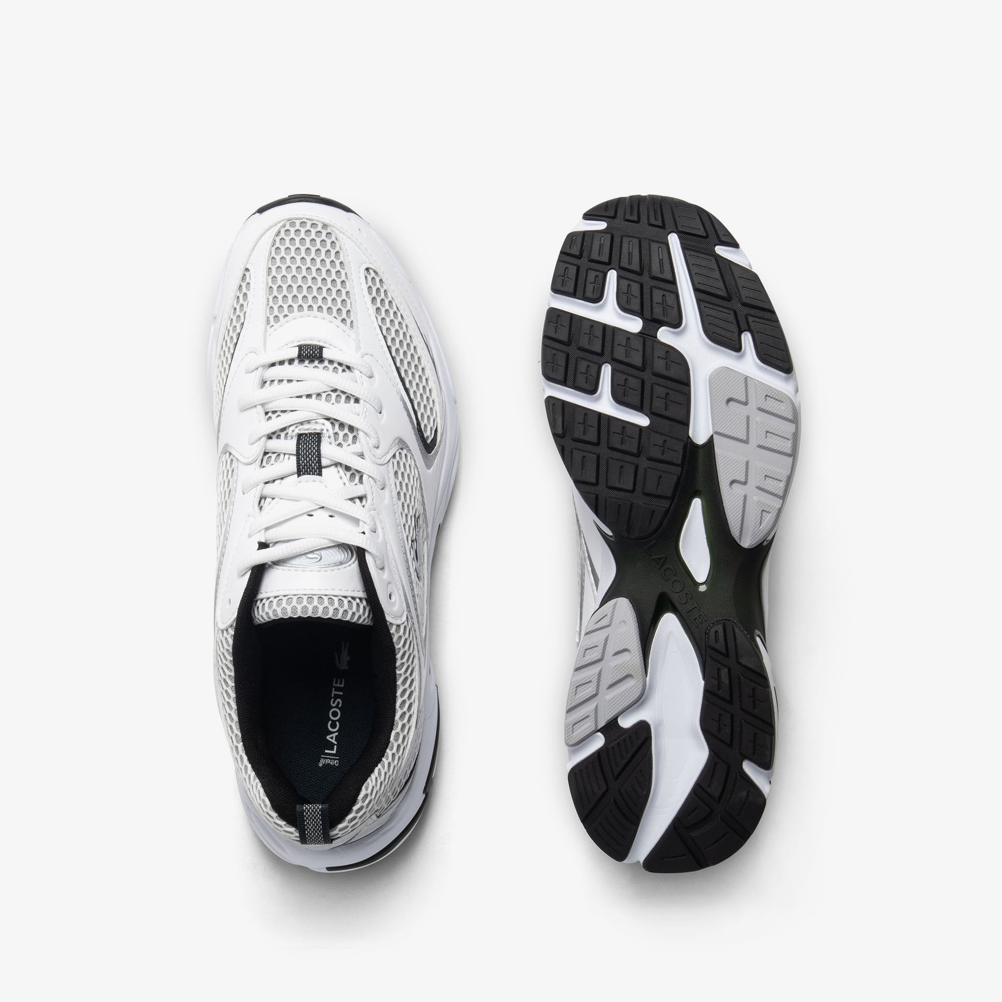 Storm 96 2K Beyaz Sneaker