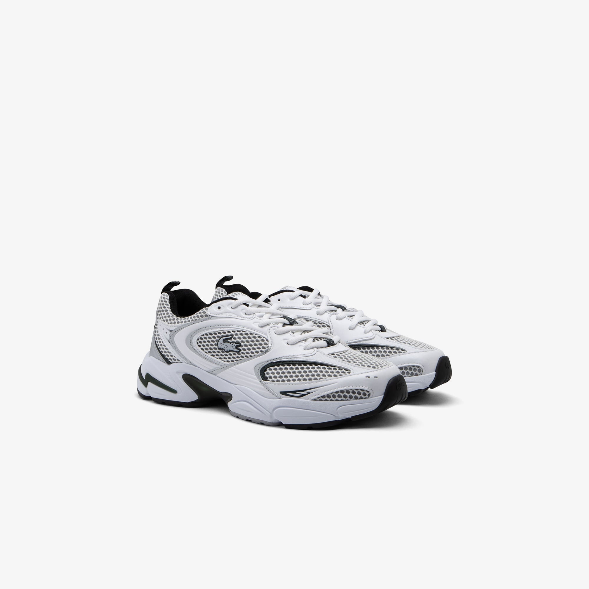 Storm 96 2K Beyaz Sneaker
