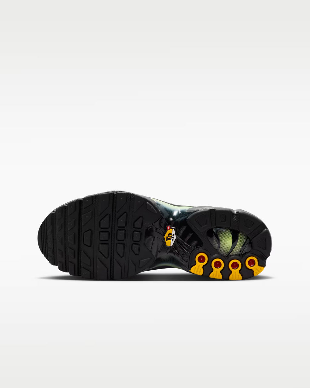 Air Max Plus Light Liquid Lime