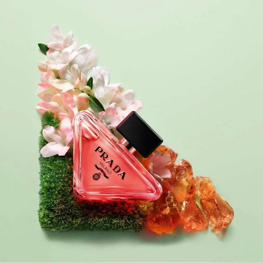 Paradoxe EDP Intense 90 ML Kadın
Parfüm