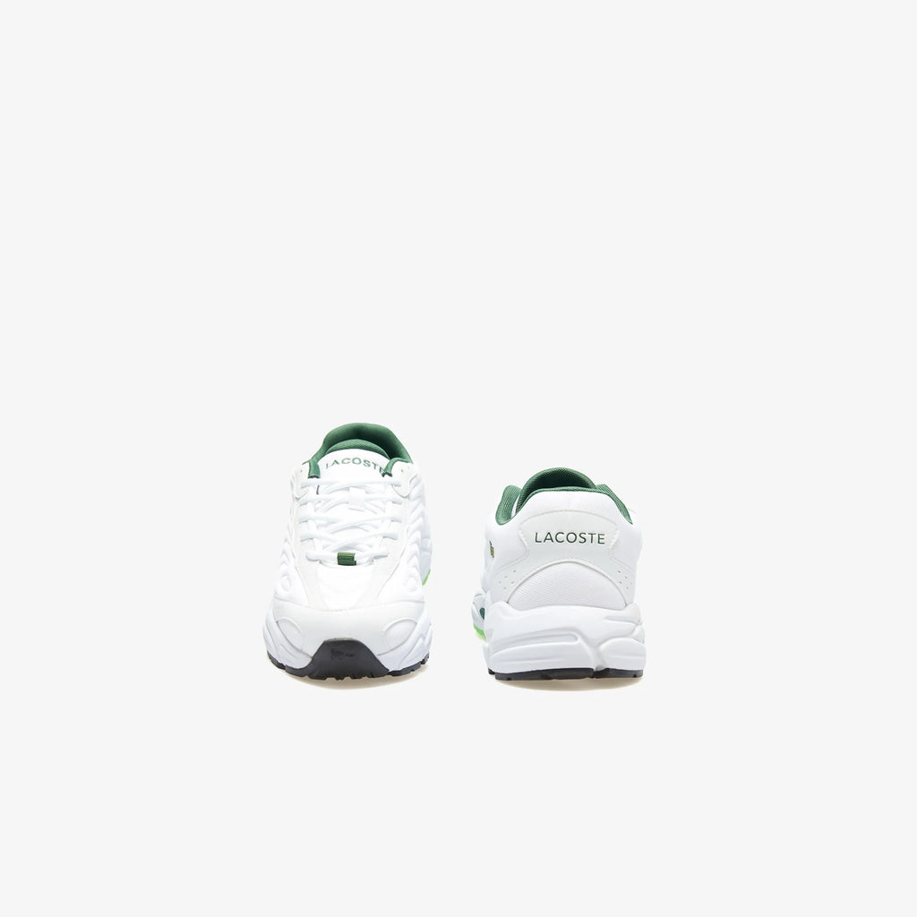 Storm 96 2K Lite Beyaz Sneaker