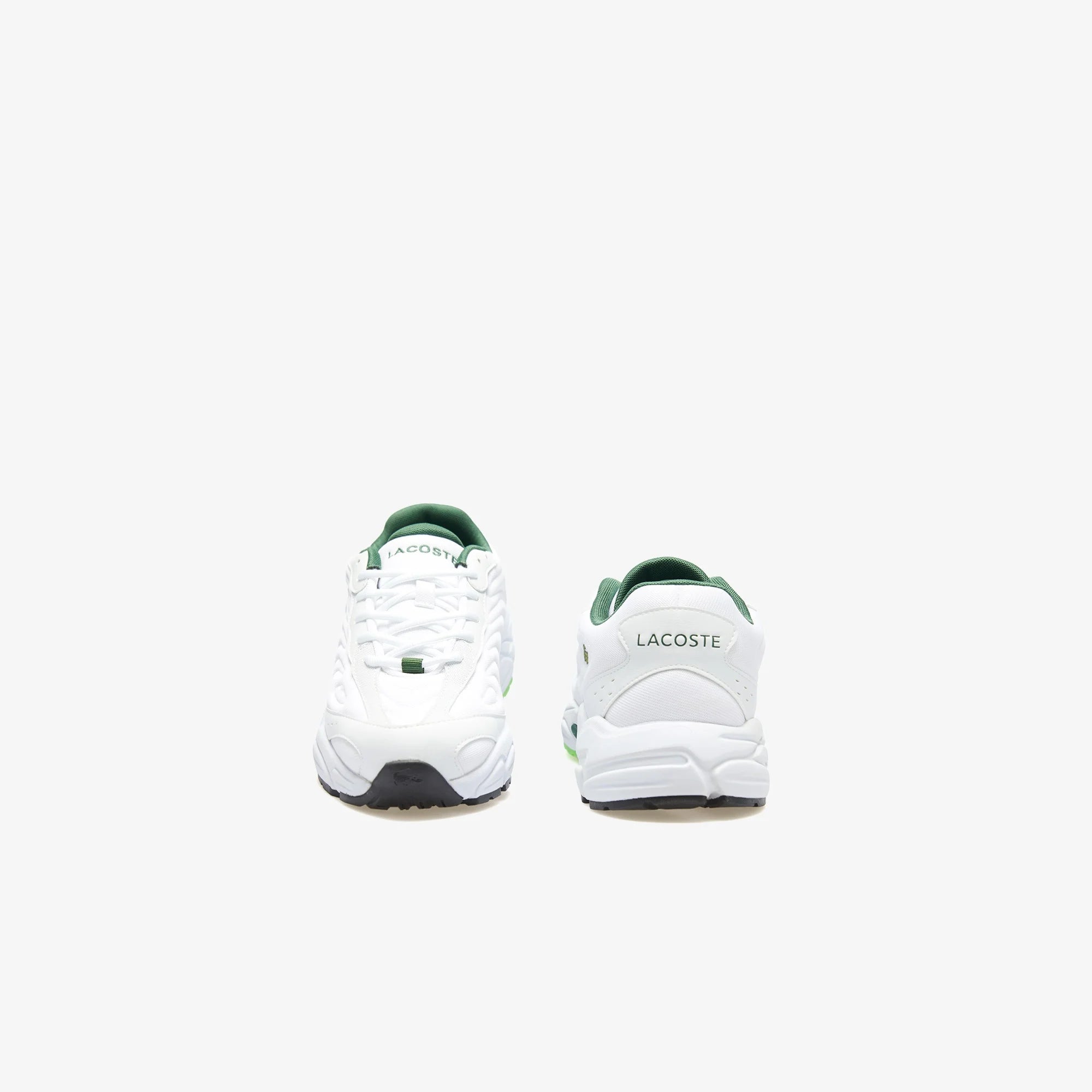 Storm 96 2K Lite Beyaz Sneaker