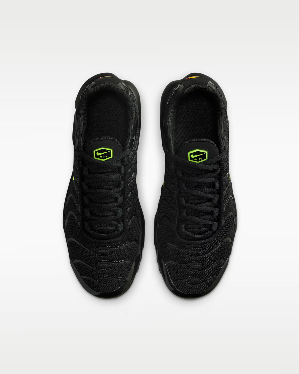 Air Max Plus Volt Ice