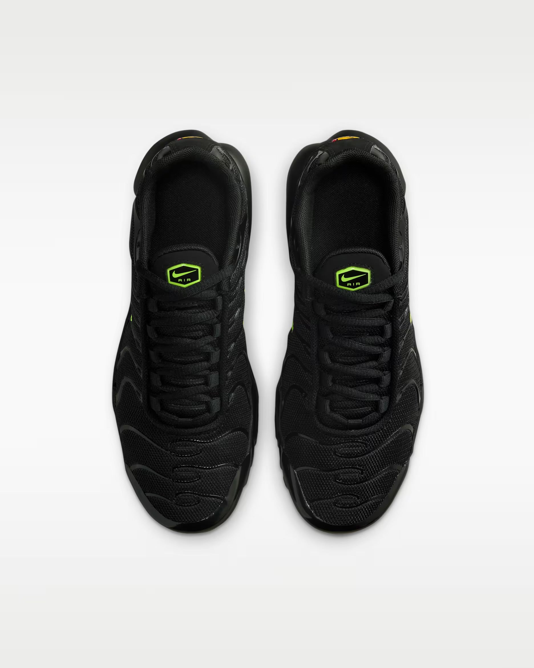 Air Max Plus Volt Ice