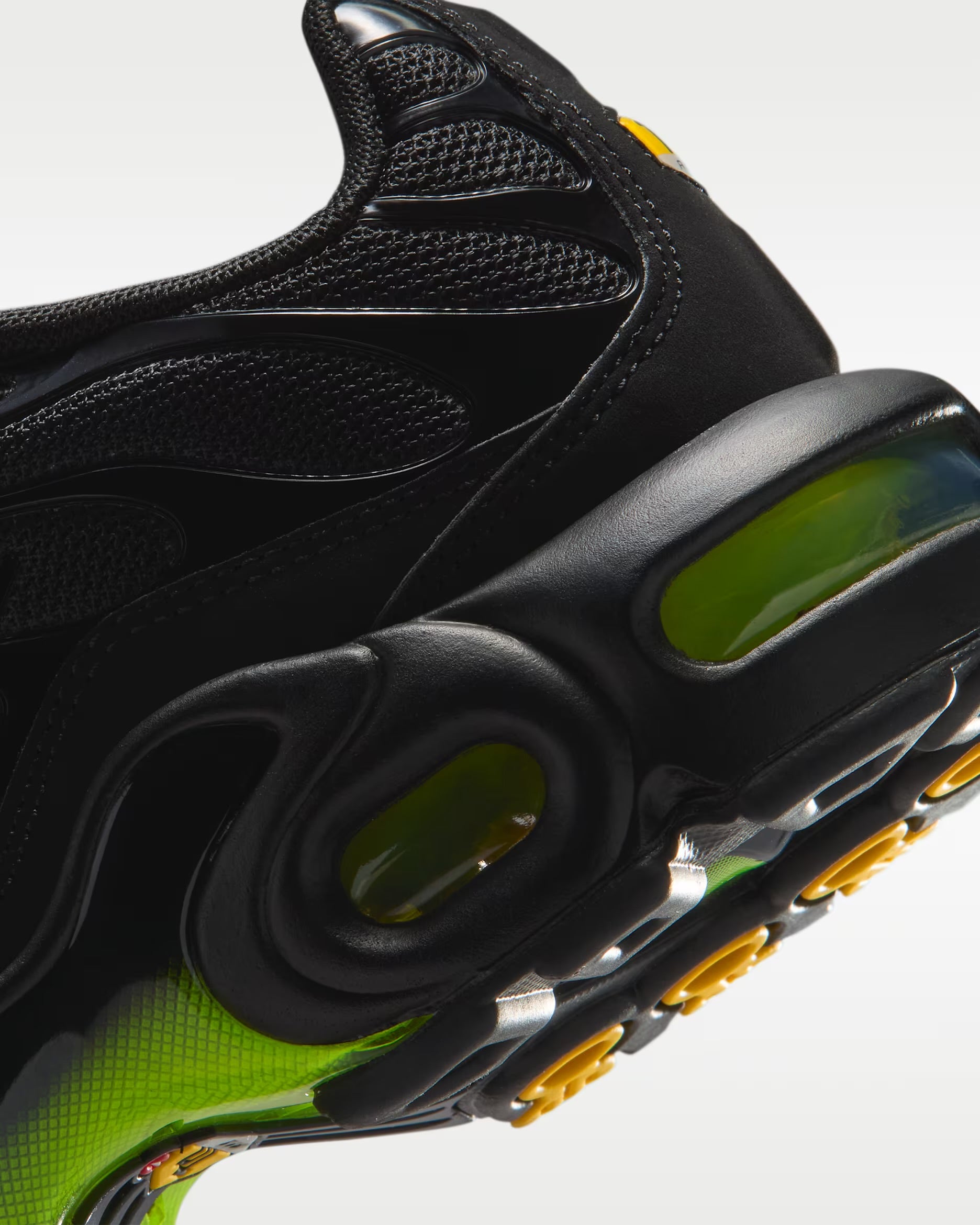 Air Max Plus Volt Ice