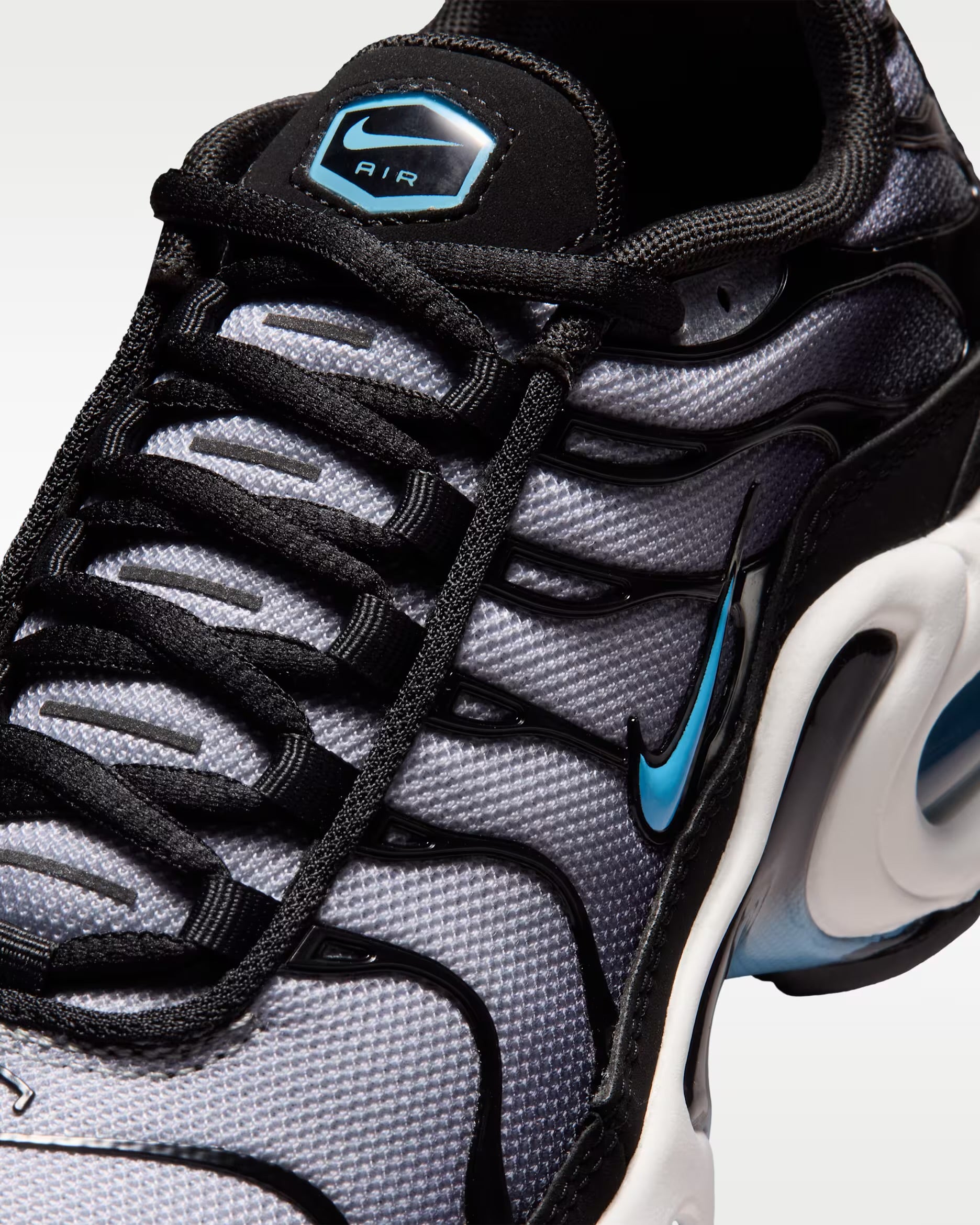 Air Max Plus Light Smoke Grey