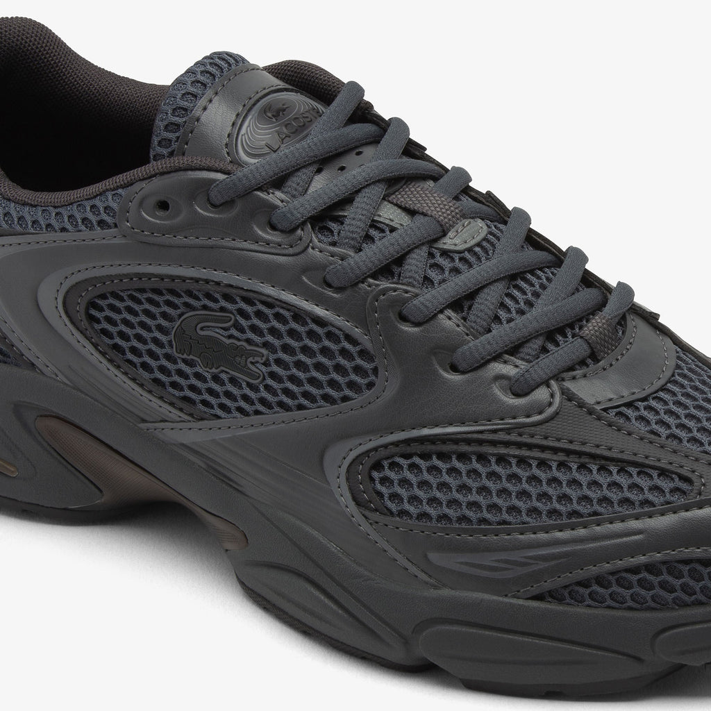 Storm 96 2K Koyu Gri Sneaker