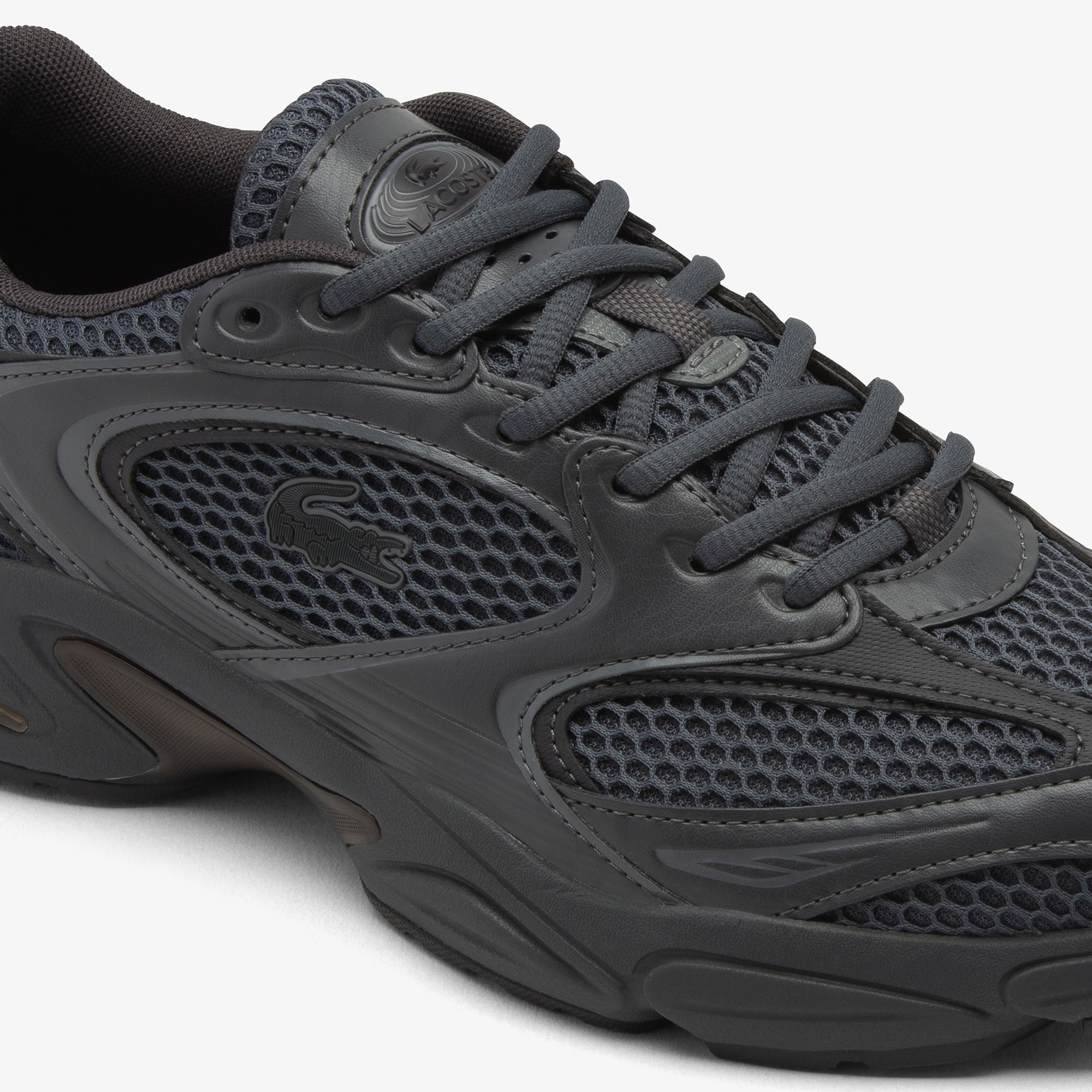 Storm 96 2K Koyu Gri Sneaker
