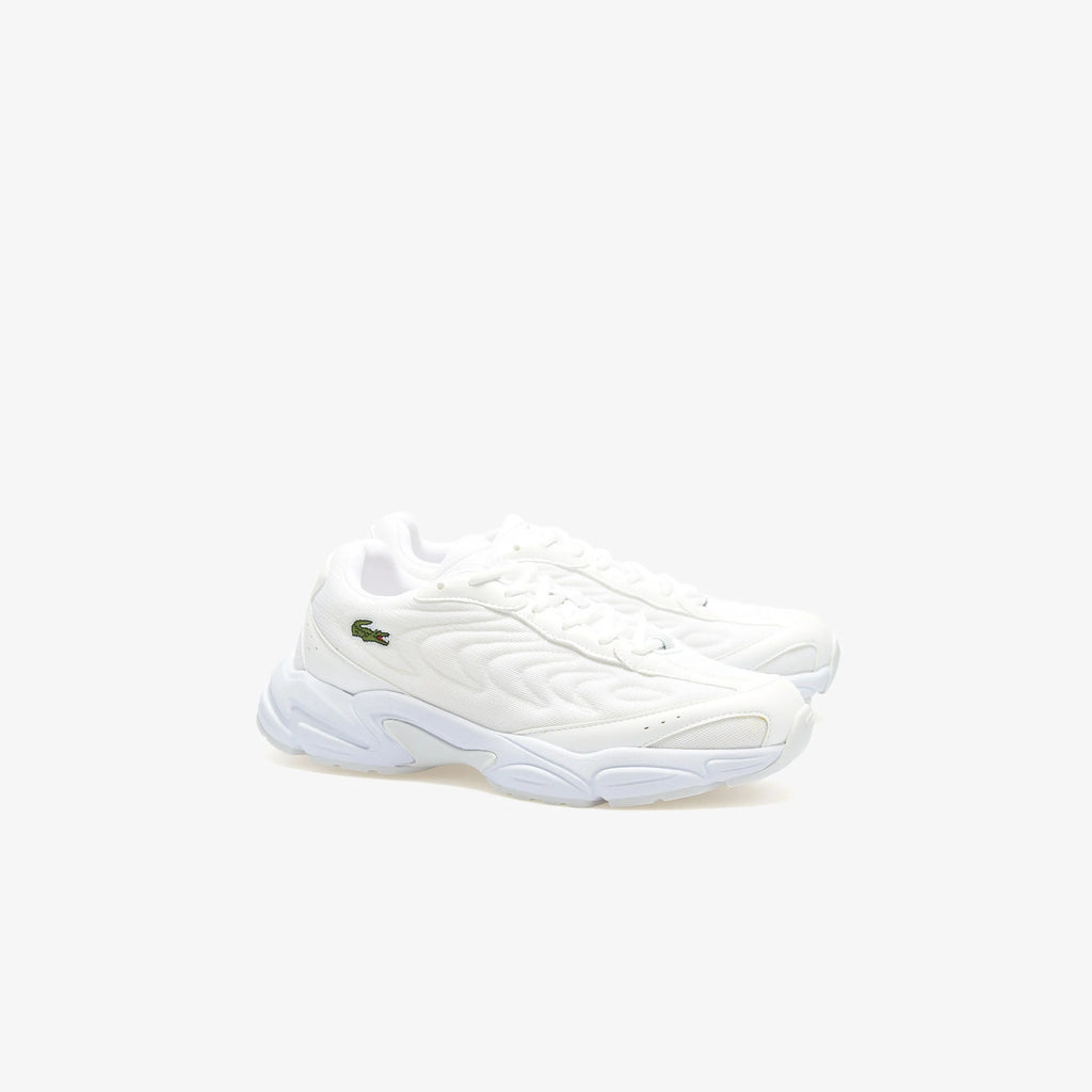 Storm 96 2K Lite Beyaz Sneaker