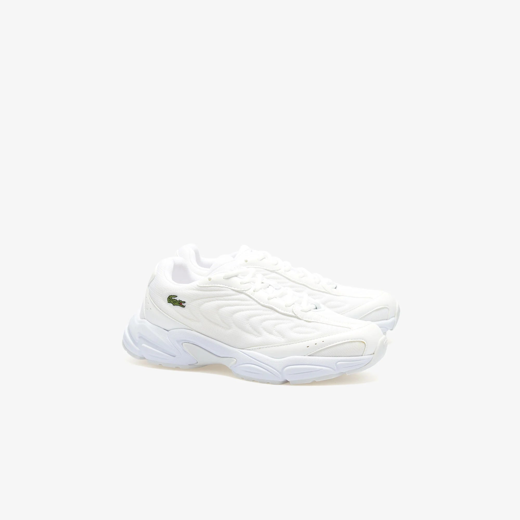 Storm 96 2K Lite Beyaz Sneaker