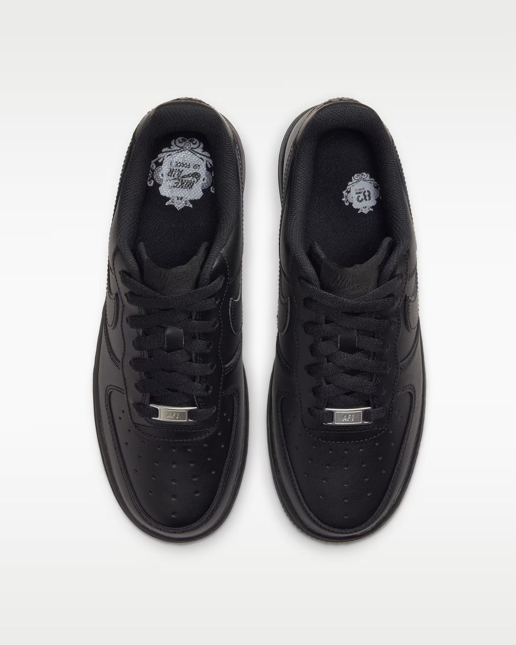 Air Force Siyah 1 '07