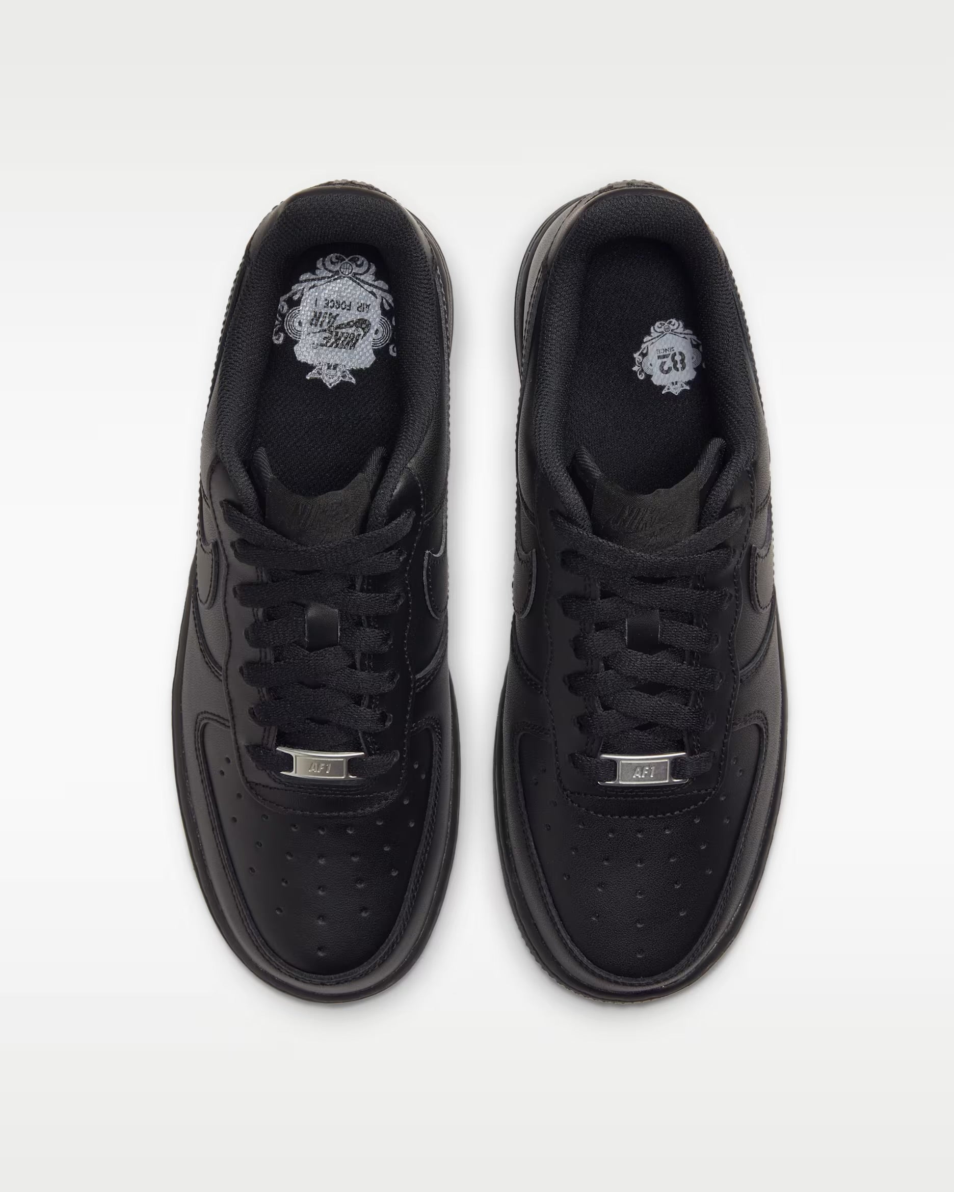 Air Force Siyah 1 '07