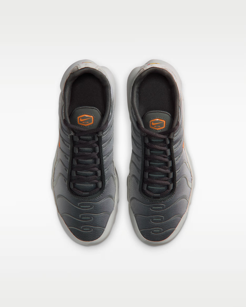 Air Max Plus Hot Curry
