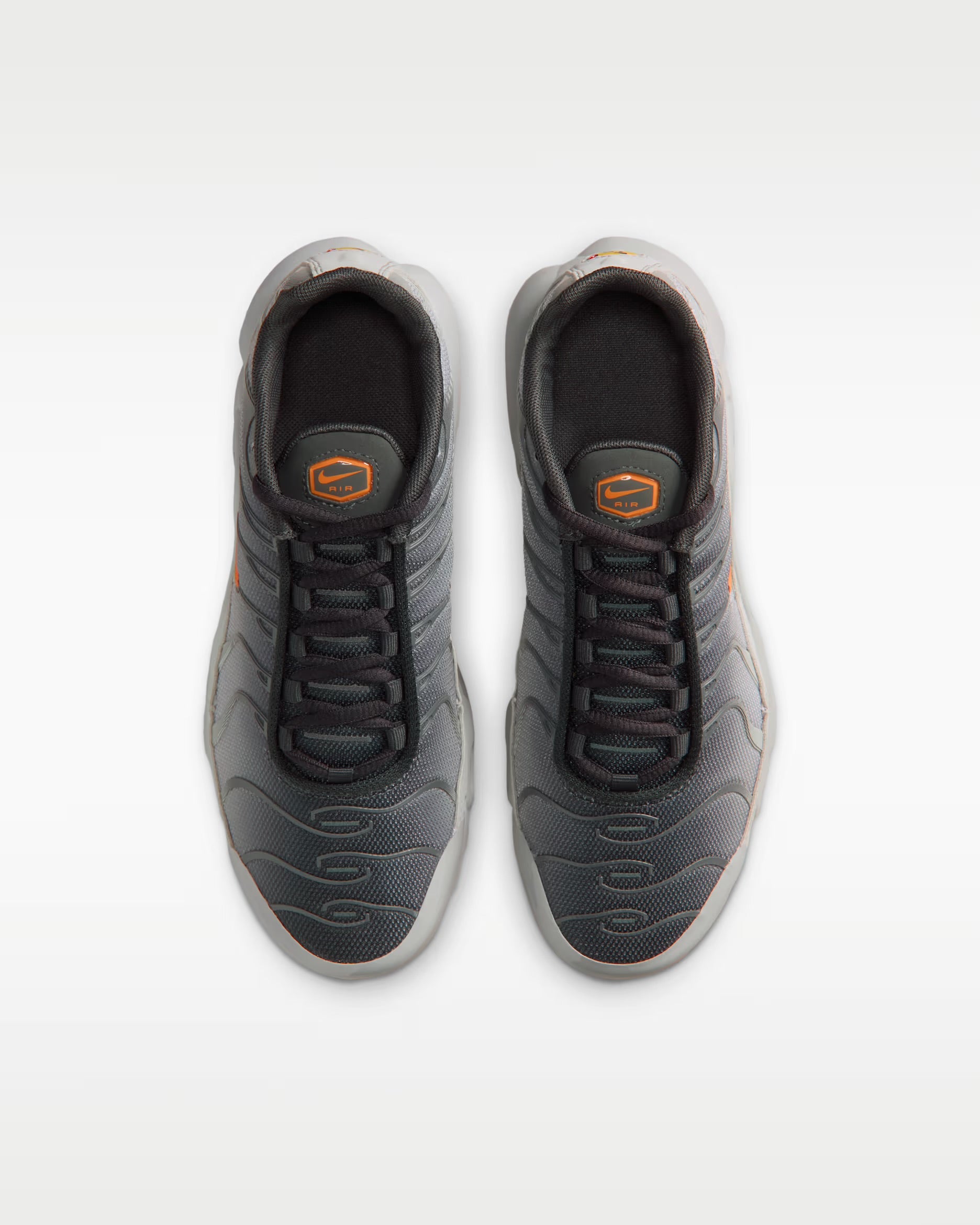 Air Max Plus Hot Curry